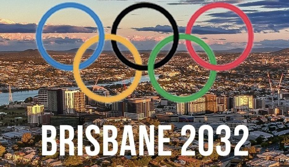 Brisbane Olympics 2032: The Opportunity